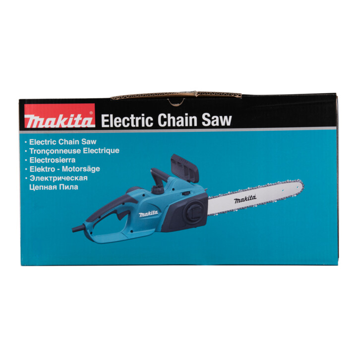 Tronçonneuse Makita UC3041A