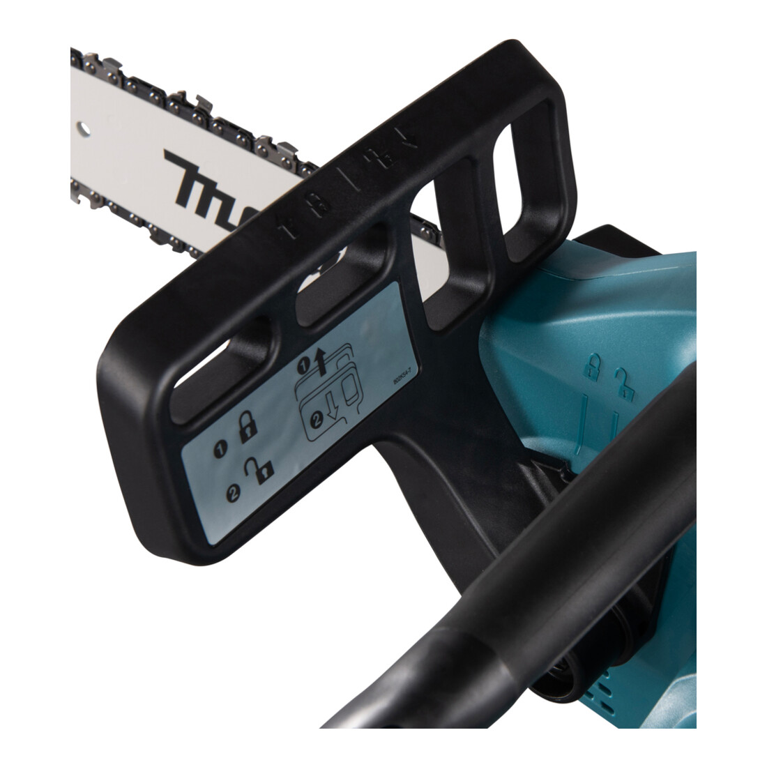 Tronçonneuse Makita UC3041A
