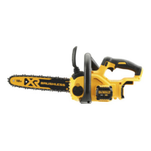 Tronçonneuse sans fil 18 volts DEWALT 30cm Version de base DCM565N-XJ