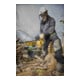 Tronçonneuse sans fil 18 volts DEWALT 30cm Version de base DCM565N-XJ-2