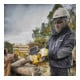 Tronçonneuse sans fil 18 volts DEWALT 30cm Version de base DCM565N-XJ-4