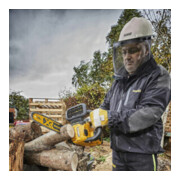 Tronçonneuse sans fil 18 volts DEWALT 30cm Version de base DCM565N-XJ-4