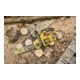 Tronçonneuse sans fil 18 volts DEWALT 30cm Version de base DCM565N-XJ