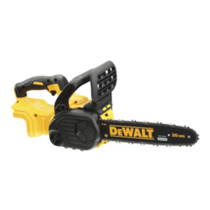 Tronçonneuse sans fil 18 volts DEWALT 30cm Version de base DCM565N-XJ
