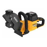 Tronçonneuse sans fil Dewalt 230 mm 54V-4