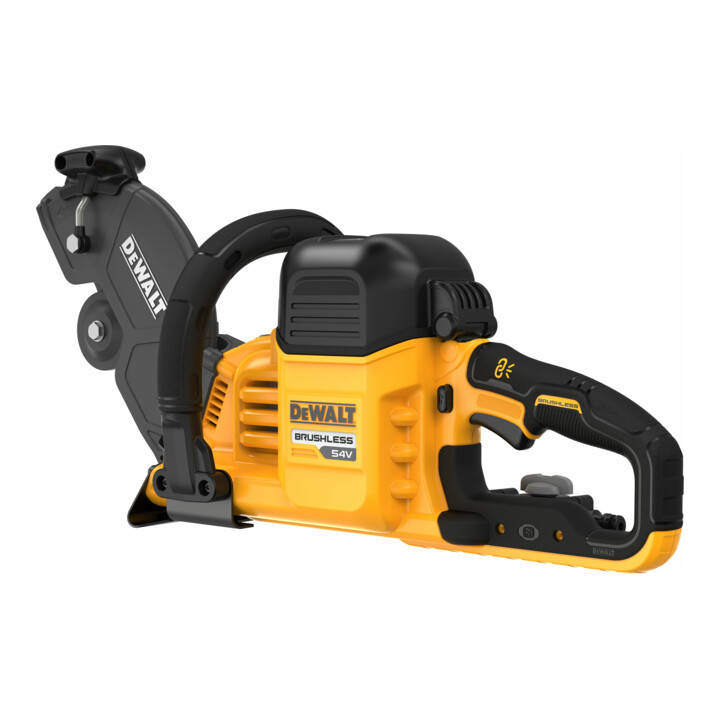 Tronçonneuse sans fil Dewalt 230 mm 54V