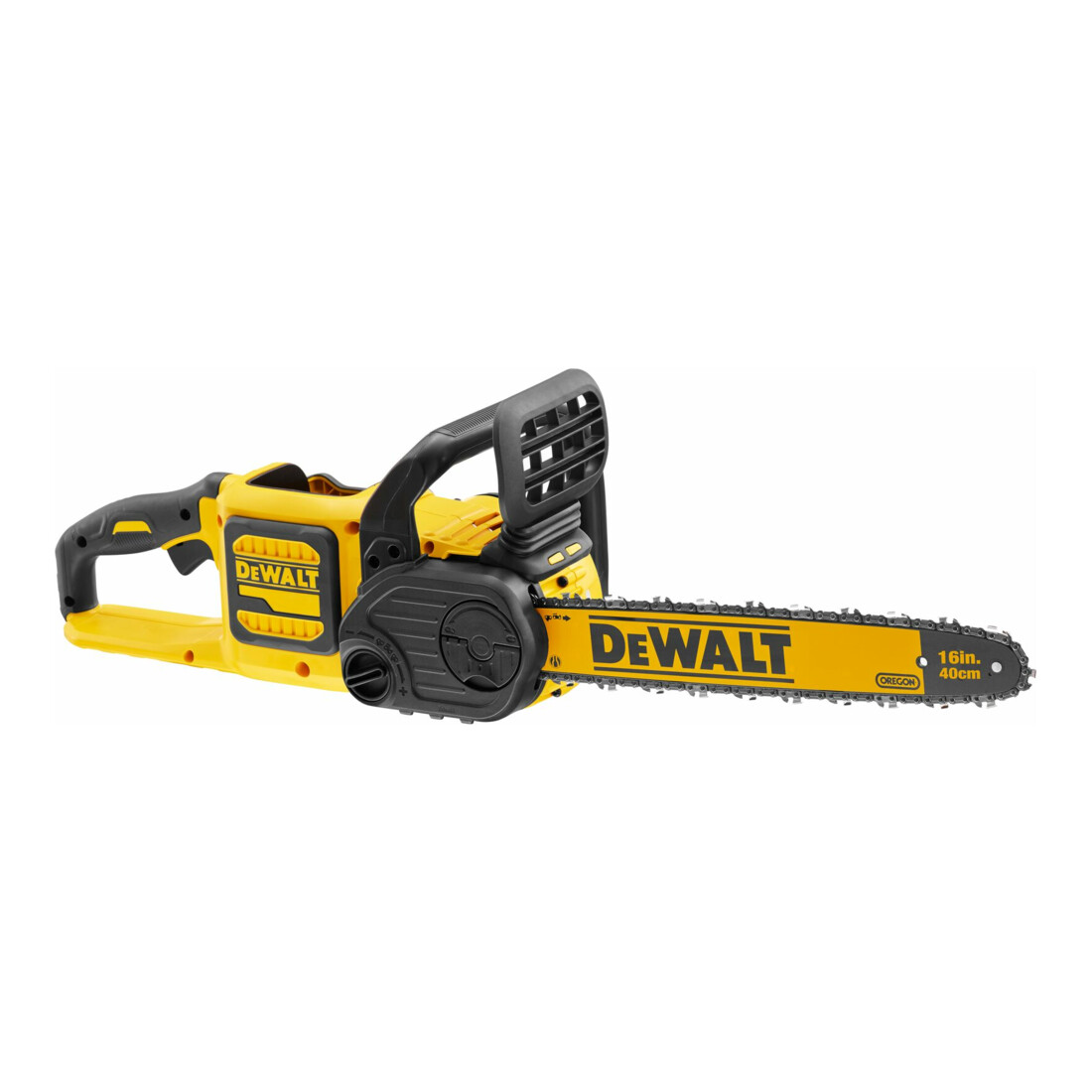 Tronçonneuse sans fil DEWALT 54V version de base DCM575N-XJ