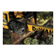Tronçonneuse sans fil DEWALT 54V version de base DCM575N-XJ