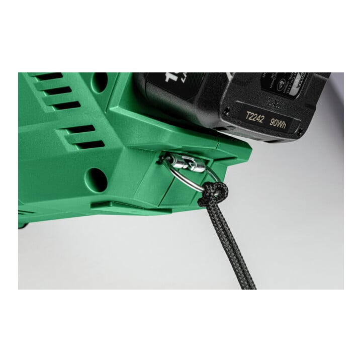 Tronçonneuse sans fil HiKOKI 18V CS1825DC Basic