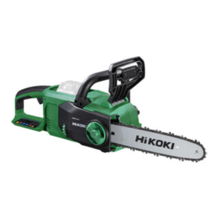Tronçonneuse sans fil HiKOKI CS3630DB Basic