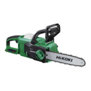 Tronçonneuse sans fil HiKOKI CS3630DB Basic