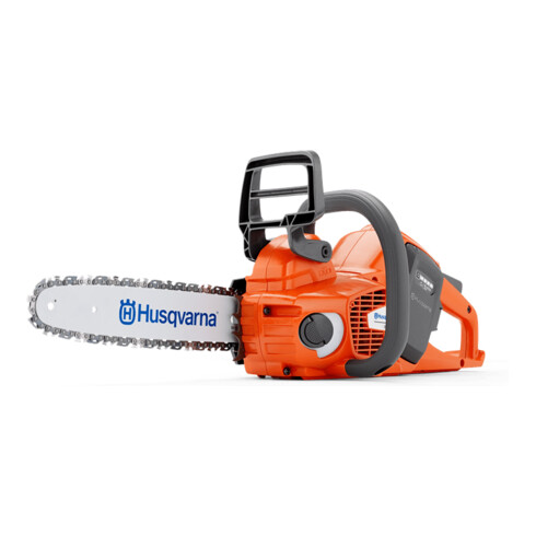 Tronçonneuse sans fil Husqvarna 535iXP 14"