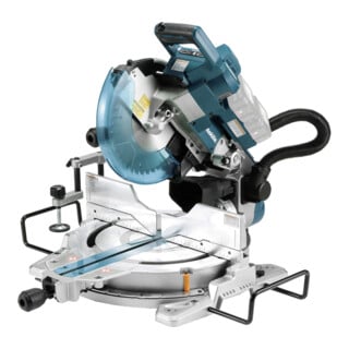 Tronçonneuse sans fil Makita 2 x 18 V DLS111ZU version solo