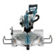 Tronçonneuse sans fil Makita 2 x 18 V DLS111ZU version solo