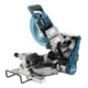 Tronçonneuse sans fil Makita 2 x 18 V DLS111ZU version solo-2