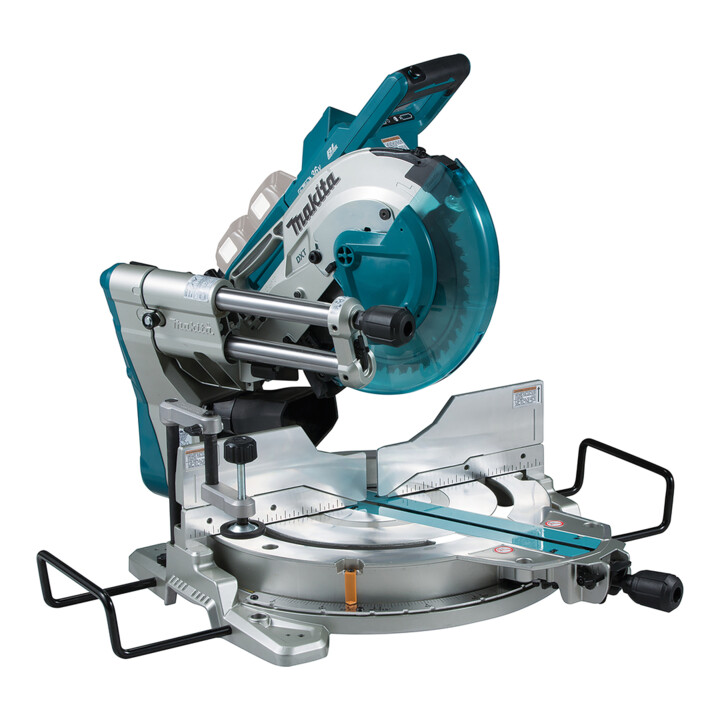 Tronçonneuse sans fil Makita 2 x 18 V DLS111ZU version solo