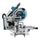 Tronçonneuse sans fil Makita 2 x 18 V DLS111ZU version solo