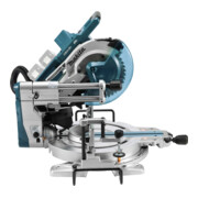 Tronçonneuse sans fil Makita 2 x 18 V DLS111ZU version solo-5