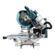 Tronçonneuse sans fil Makita 2 x 18 V DLS111ZU version solo-5
