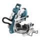Tronçonneuse sans fil Makita 2 x 18 V DLS111ZU version solo
