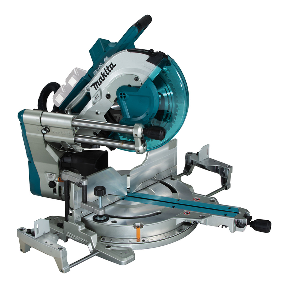 Tronçonneuse sans fil Makita 2x18V DLS211ZU