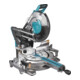 Tronçonneuse sans fil Makita 40V LS003GZ01-1