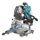 Tronçonneuse sans fil Makita 40V LS003GZ01