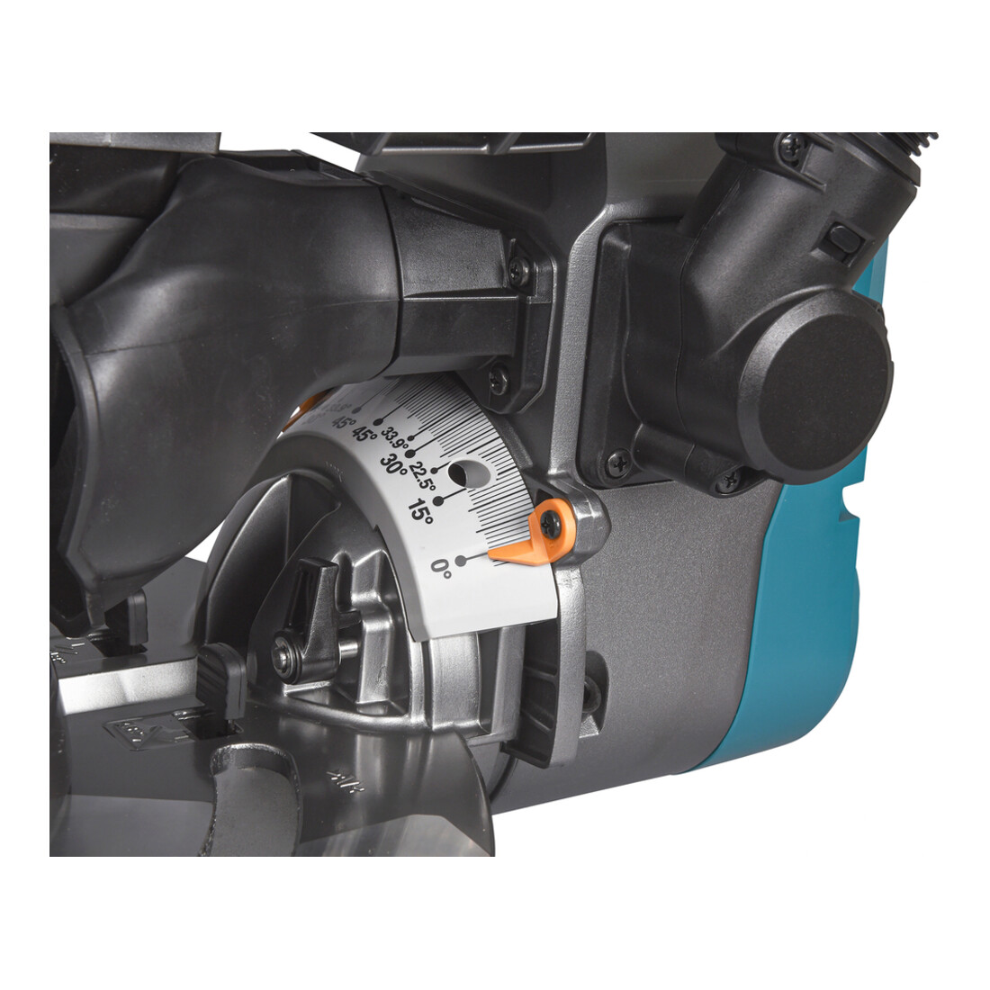 Tronçonneuse sans fil Makita 40V LS003GZ01