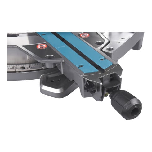 Tronçonneuse sans fil Makita 40V LS003GZ01