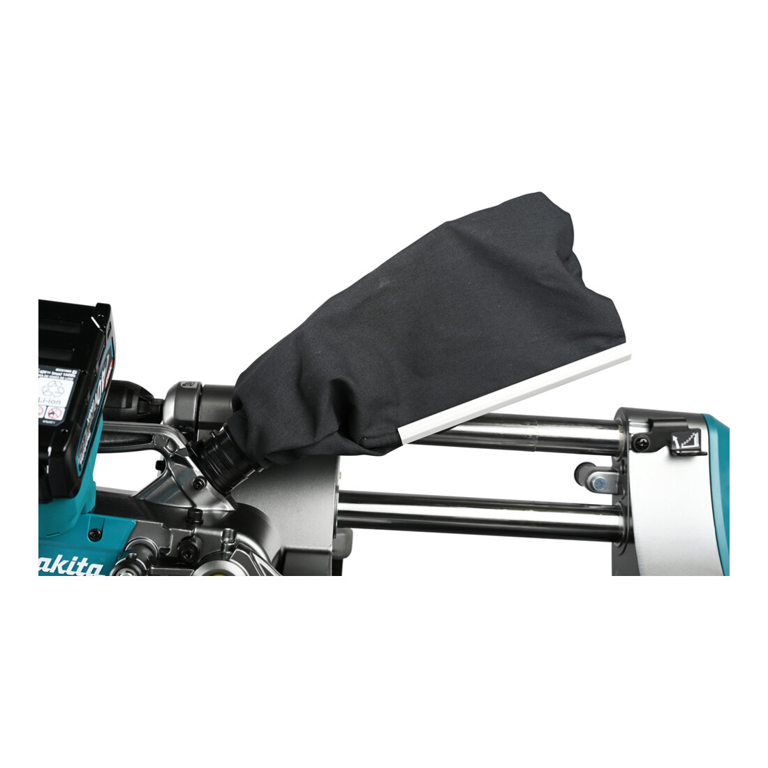Tronçonneuse sans fil Makita 40V LS003GZ01