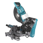 Tronçonneuse sans fil Makita 40V LS003GZ01-4