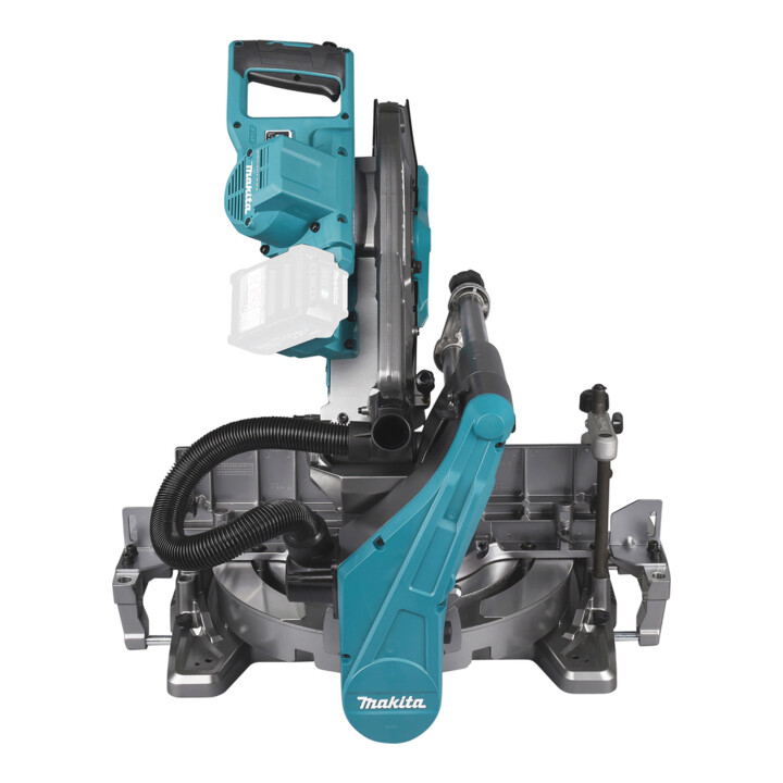 Tronçonneuse sans fil Makita 40V LS003GZ01
