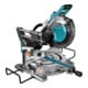 Tronçonneuse sans fil Makita 40V LS004GZ01-1