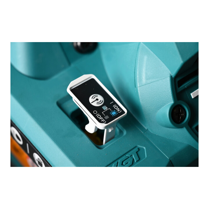 Tronçonneuse sans fil Makita 40V LS004GZ01