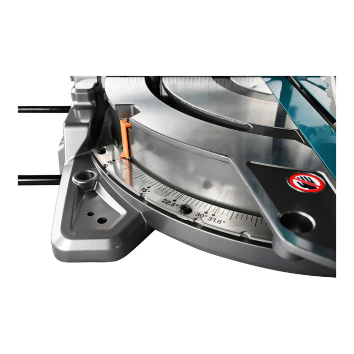 Tronçonneuse sans fil Makita 40V LS004GZ01