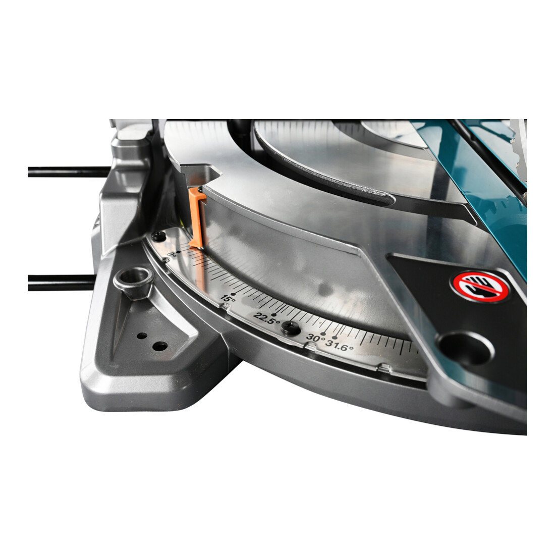 Tronçonneuse sans fil Makita 40V LS004GZ01