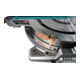 Tronçonneuse sans fil Makita 40V LS004GZ01