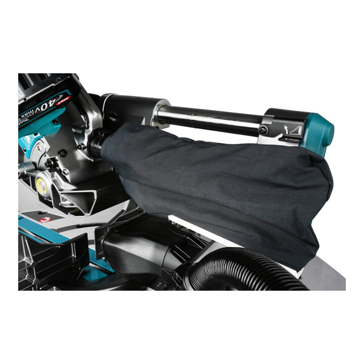 Tronçonneuse sans fil Makita 40V LS004GZ01