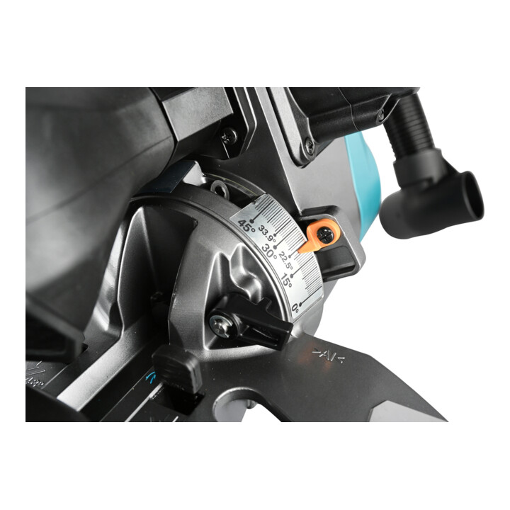 Tronçonneuse sans fil Makita 40V LS004GZ01