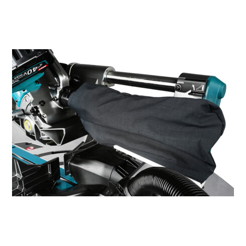 Tronçonneuse sans fil Makita 40V LS004GZ01