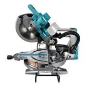 Tronçonneuse sans fil Makita 40V LS004GZ01-4