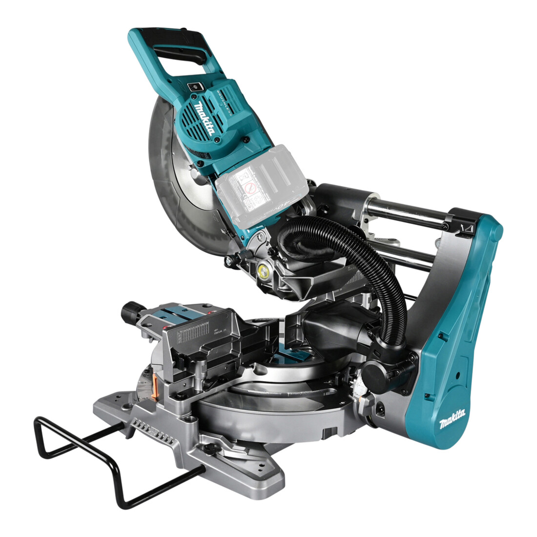 Tronçonneuse sans fil Makita 40V LS004GZ01