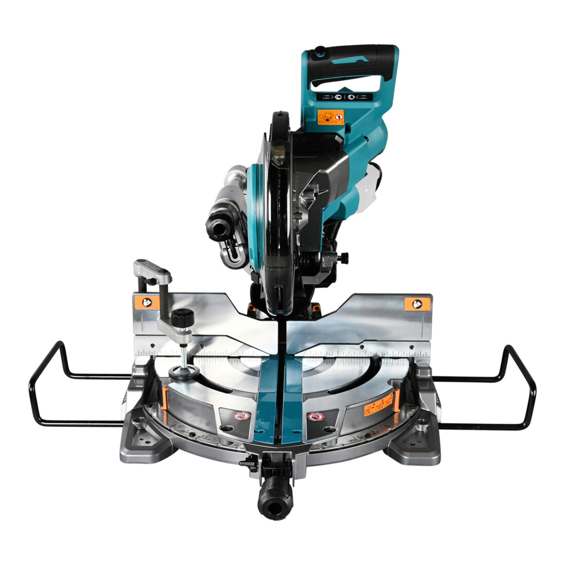 Tronçonneuse sans fil Makita 40V LS004GZ01