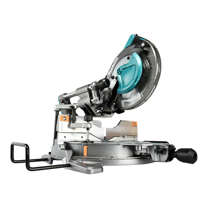 Tronçonneuse sans fil Makita 40V LS004GZ01