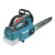 Tronçonneuse sans fil Makita DUC254CZ 18 V, 1/4" Carving (sans batterie, sans chargeur)-1