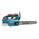 Tronçonneuse sans fil Makita DUC254CZ 18 V, 1/4" Carving (sans batterie, sans chargeur)