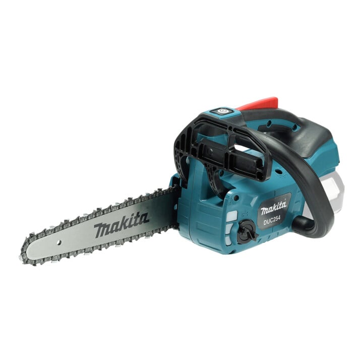 Tronçonneuse sans fil Makita DUC254CZ 18 V, 1/4" Carving (sans batterie, sans chargeur)