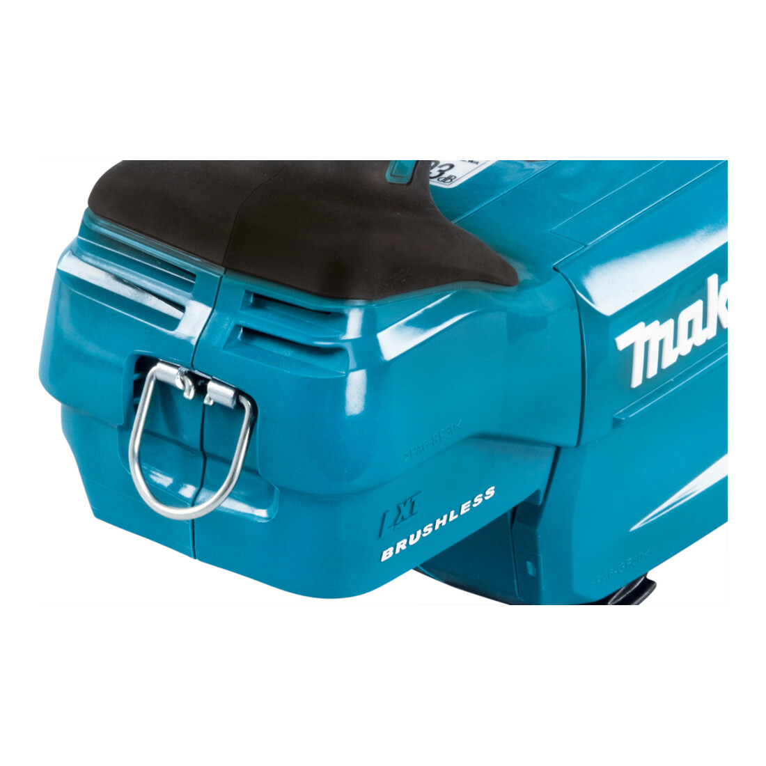 Tronçonneuse sans fil Makita DUC254CZ 18 V, 1/4" Carving (sans batterie, sans chargeur)