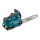 Tronçonneuse sans fil Makita LXT 18V DUC306PT2-1
