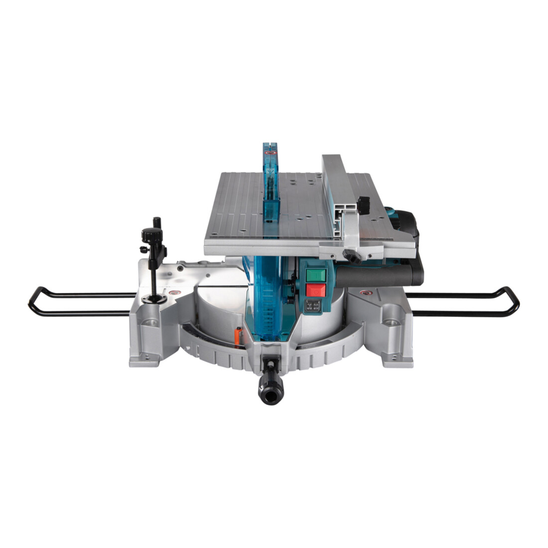 Tronçonneuse, scie à onglets et scie à table Makita LH1201FL